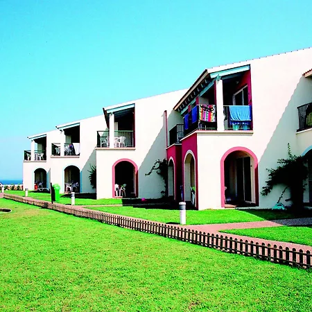 Hotel Rvhotels Sea Club Menorca 4*