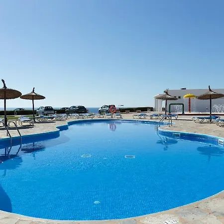 Rvhotels Sea Club Menorca