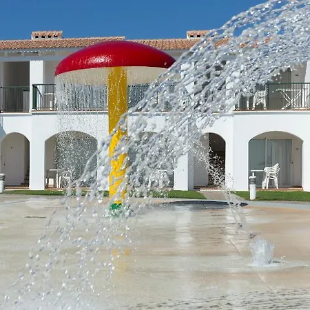 Szálloda Rvhotels Sea Club Menorca Cala'N Blanes (Menorca)
