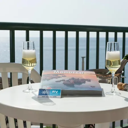 Rvhotels Sea Club Menorca Hotel Cala'N Blanes (Menorca)