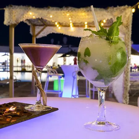 Hotel Rvhotels Sea Club Menorca 4*