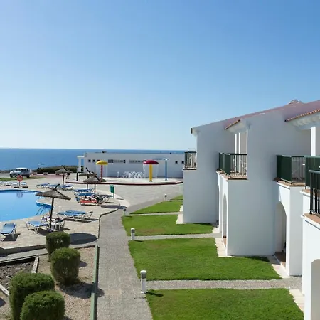 Hotel Rvhotels Sea Club Menorca