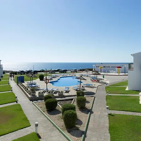 Hotel Rvhotels Sea Club Menorca 4*