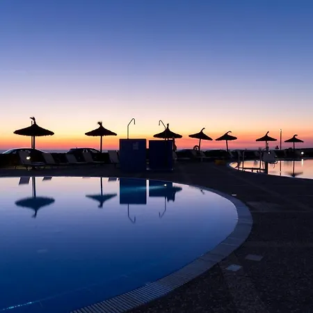 Rvhotels Sea Club Menorca Hotel Cala'N Blanes (Menorca)