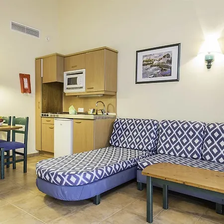 Szálloda Rvhotels Sea Club Menorca Cala'N Blanes (Menorca)