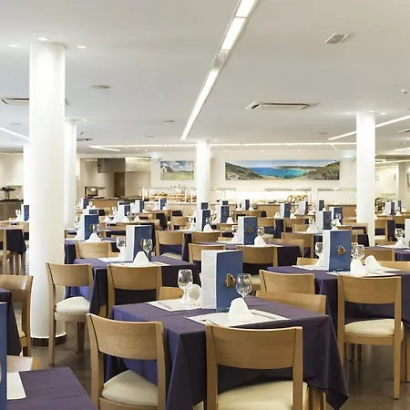 Rvhotels Sea Club Menorca Cala'N Blanes (Menorca)