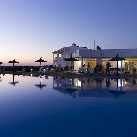 Hotel Rvhotels Sea Club Menorca