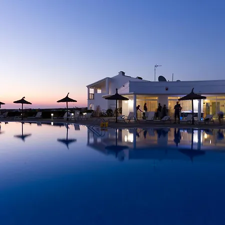Hotel Rvhotels Sea Club Menorca
