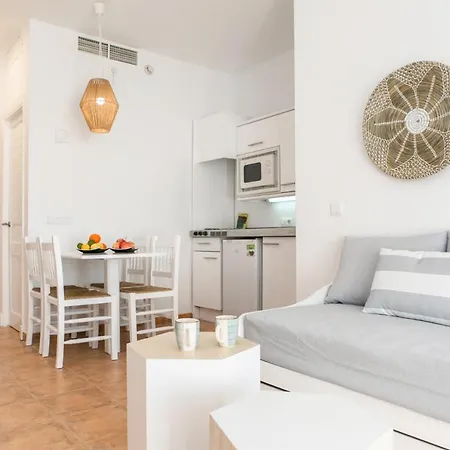 Rvhotels Sea Club Menorca Cala'N Blanes (Menorca)
