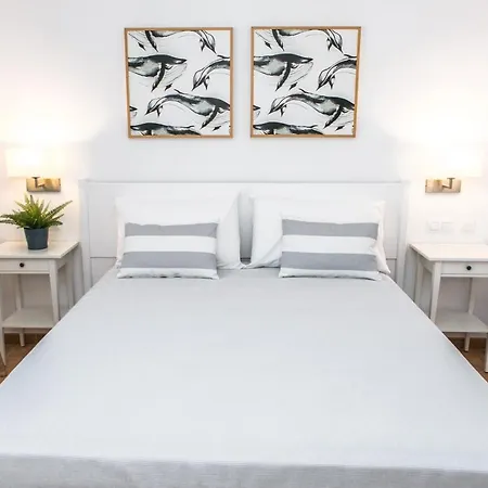 Rvhotels Sea Club Menorca Szálloda Cala'N Blanes (Menorca)