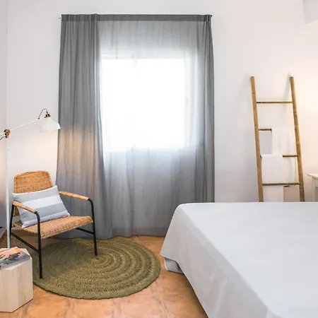 Rvhotels Sea Club Menorca Cala'N Blanes (Menorca)