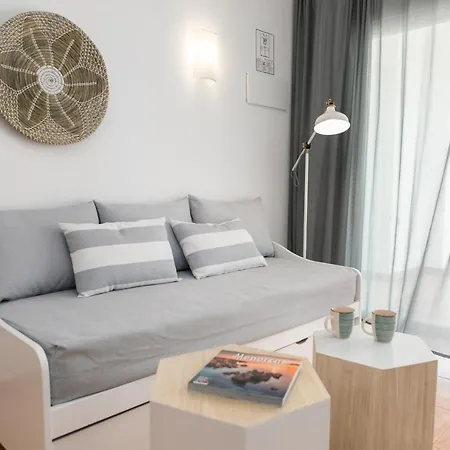Hotel Rvhotels Sea Club Menorca Cala'N Blanes (Menorca)