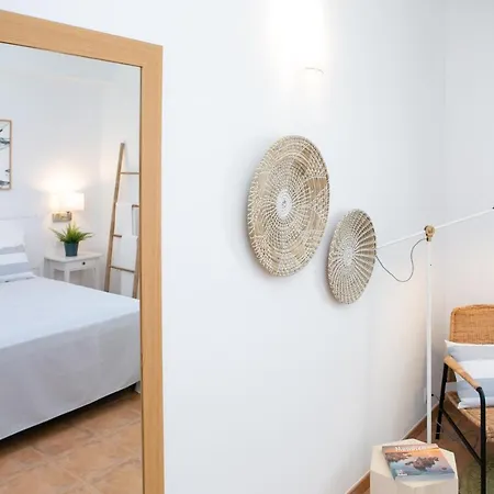 Rvhotels Sea Club Menorca 4* Cala'N Blanes (Menorca)