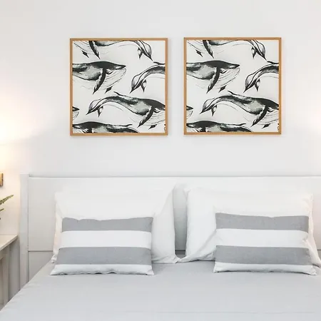 Rvhotels Sea Club Menorca Szálloda