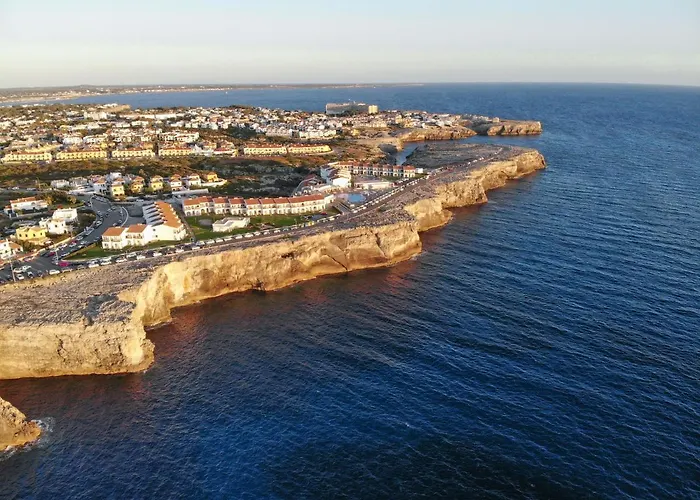 Rvhotels Sea Club Menorca Hotel Cala'N Blanes (Menorca)