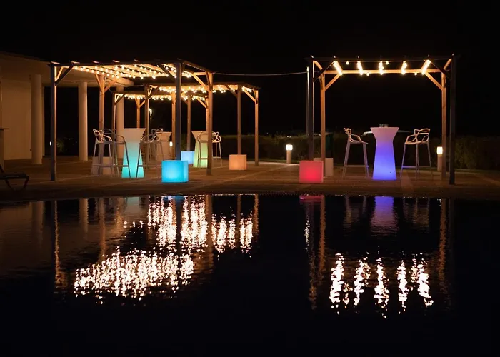 Hotel Rvhotels Sea Club Menorca