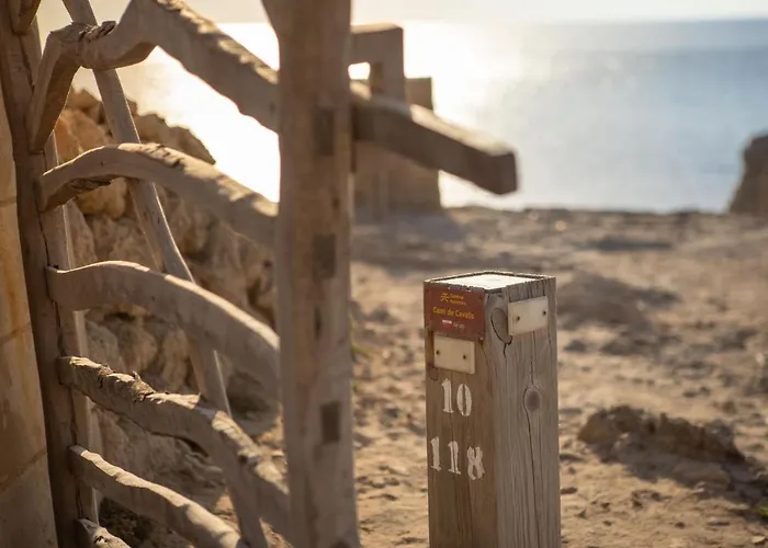 Rvhotels Sea Club Menorca Hotel 4*