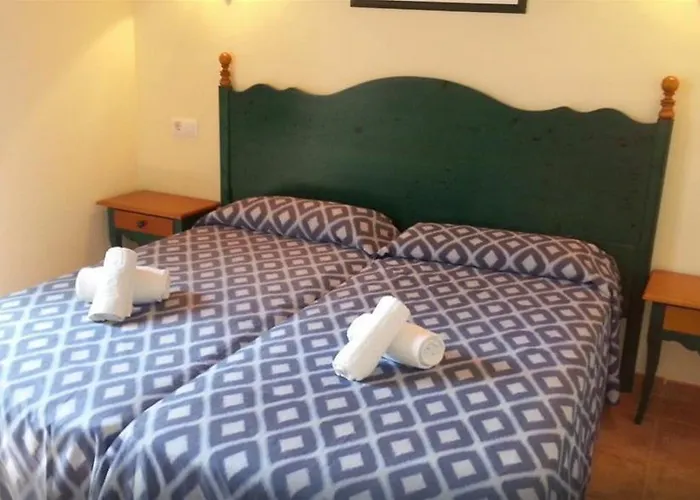 Rvhotels Sea Club Menorca Hotel