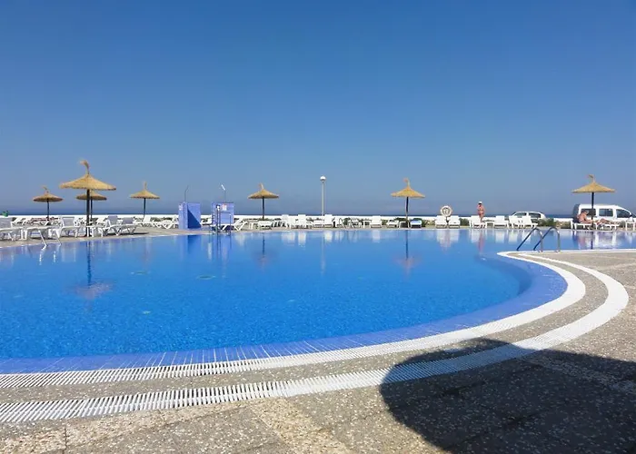 Rvhotels Sea Club Menorca Hotel Cala'N Blanes (Menorca)