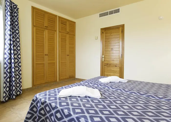 Rvhotels Sea Club Menorca Hotel