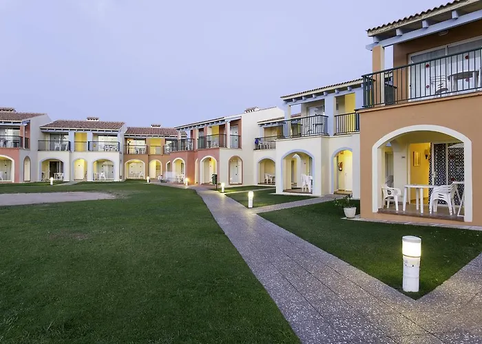 Hotel Rvhotels Sea Club Menorca 4*