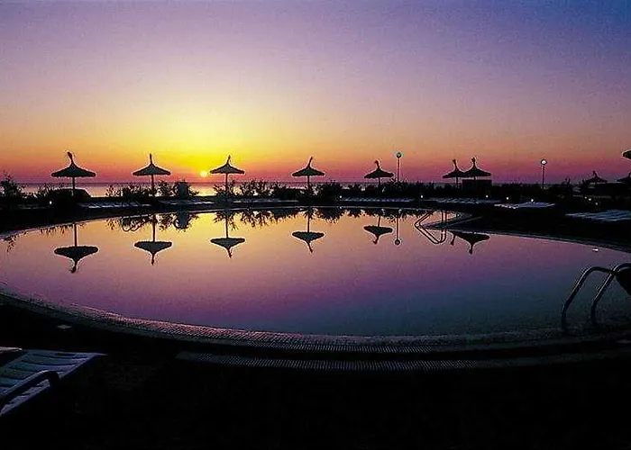 Rvhotels Sea Club Menorca Cala'N Blanes (Menorca)