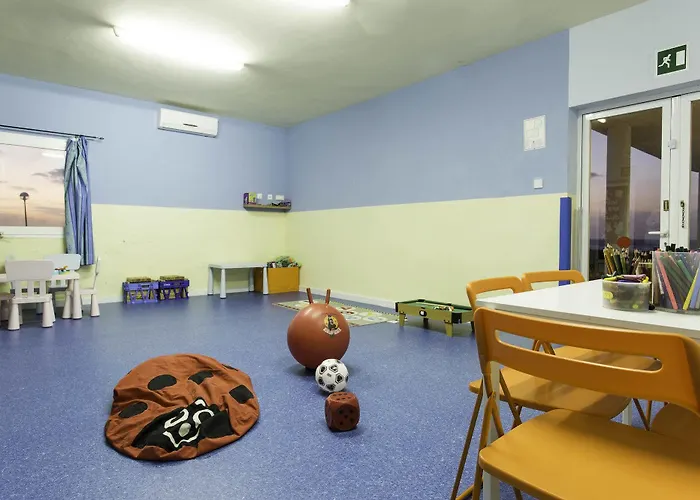 Hotel Rvhotels Sea Club Menorca