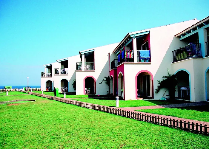 Hotel Rvhotels Sea Club Menorca 4*