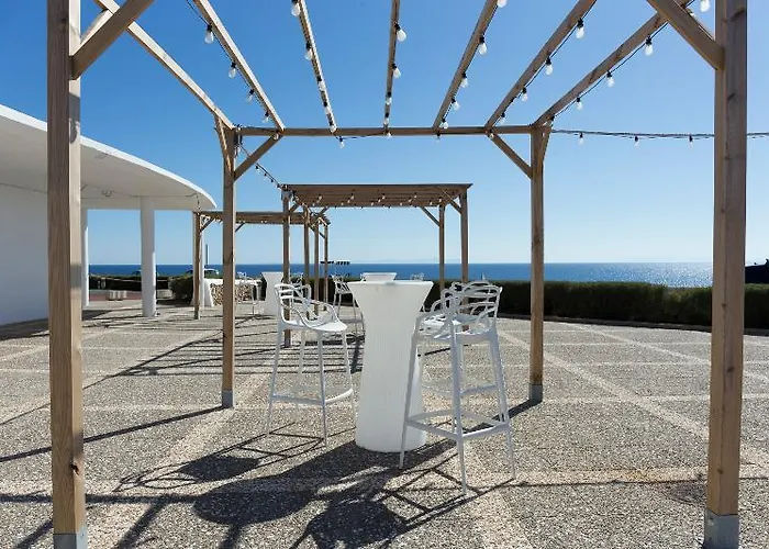 Hotel Rvhotels Sea Club Menorca