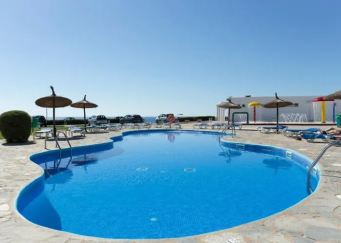 Rvhotels Sea Club Menorca