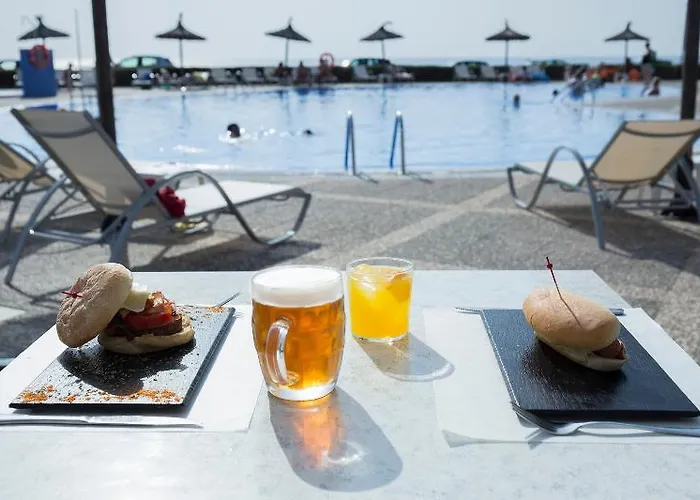 Rvhotels Sea Club Menorca Hotel