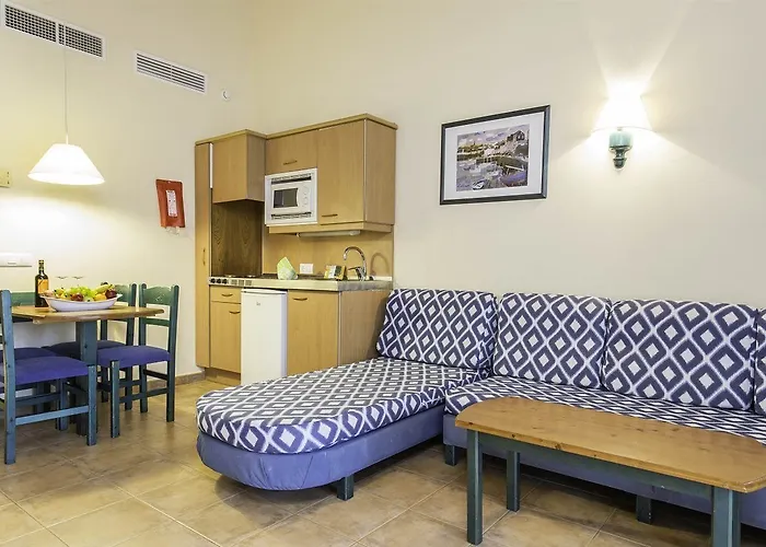 Hotel Rvhotels Sea Club Menorca Cala'N Blanes (Menorca)