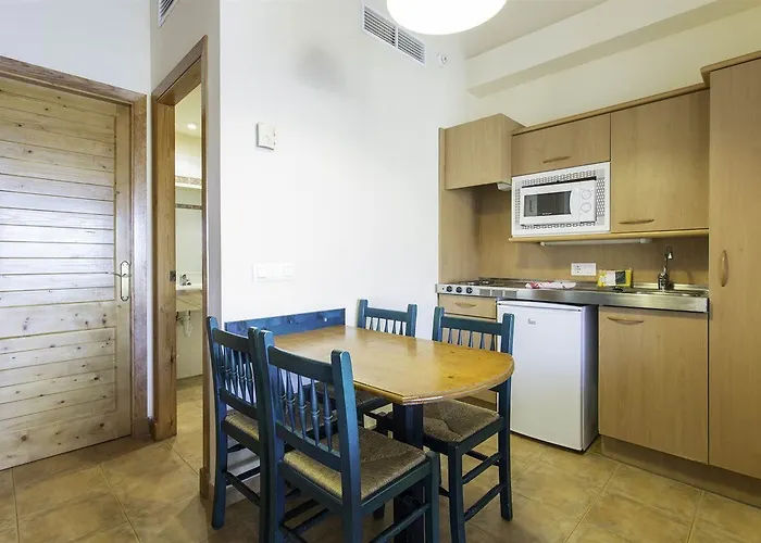 Rvhotels Sea Club Menorca Hotel 4*