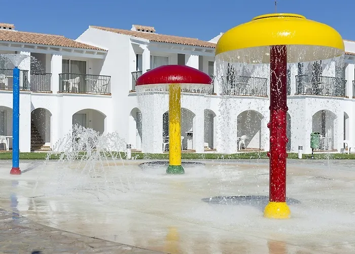 Rvhotels Sea Club Menorca Cala'N Blanes (Menorca)