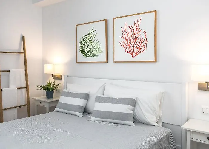 Rvhotels Sea Club Menorca Cala'N Blanes (Menorca)