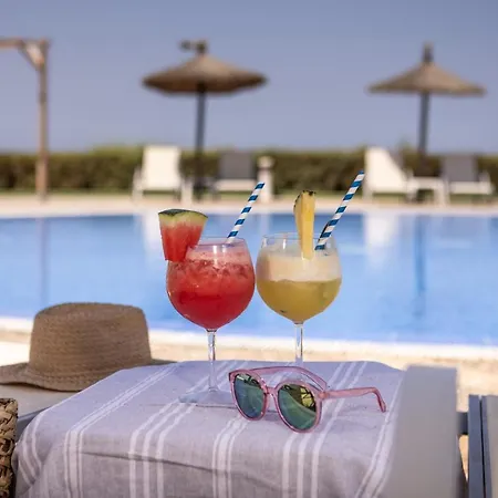 Rvhotels Sea Club Menorca Hotel