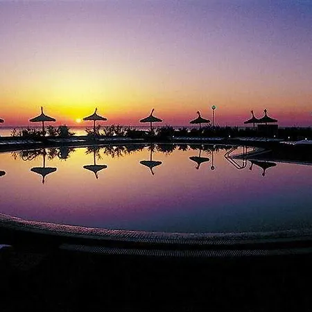 Rvhotels Sea Club Menorca Cala'N Blanes (Menorca)