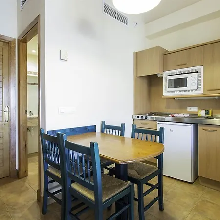 Rvhotels Sea Club Menorca Hotel 4*